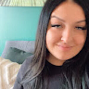 Meet your Posher, Mélissa